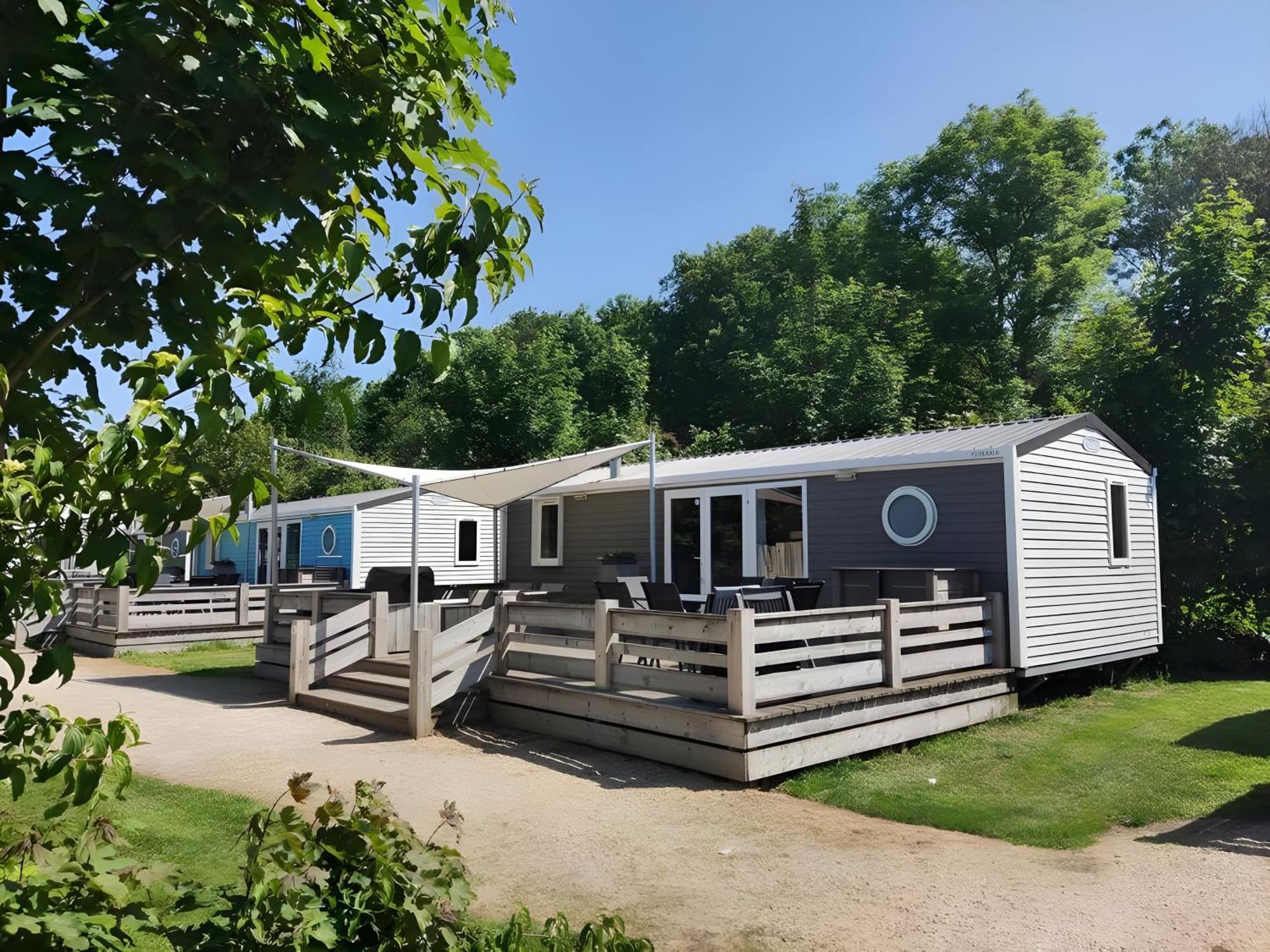 Вилла Modern 6P Tiny Solhouse 6 - Near Groningen Kropswolde Экстерьер фото