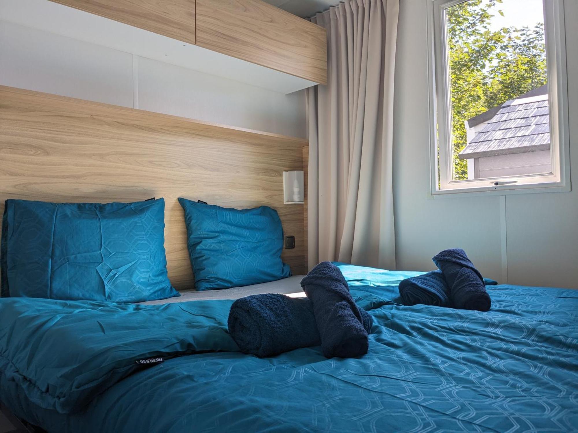 Вилла Modern 6P Tiny Solhouse 6 - Near Groningen Kropswolde Экстерьер фото