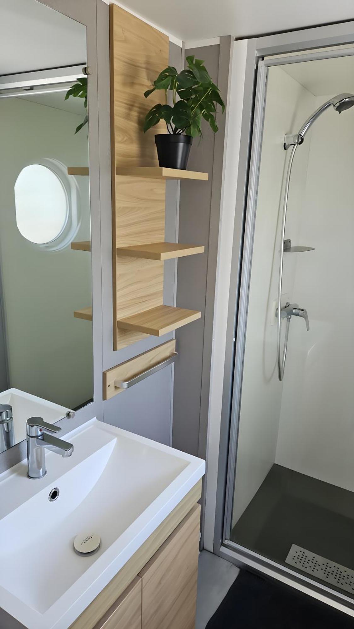 Вилла Modern 6P Tiny Solhouse 6 - Near Groningen Kropswolde Экстерьер фото