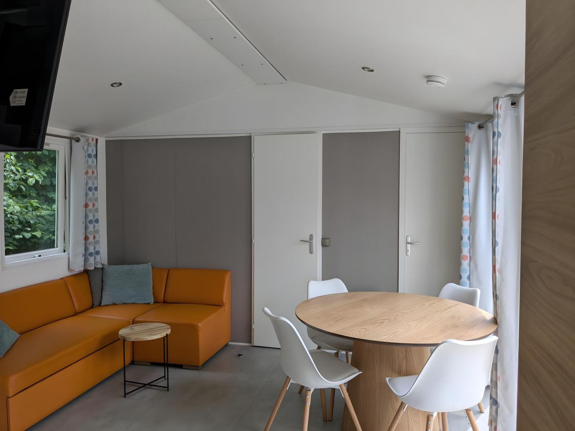 Вилла Modern 6P Tiny Solhouse 6 - Near Groningen Kropswolde Экстерьер фото